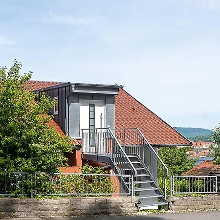 Im Eisenbergweg דירה *