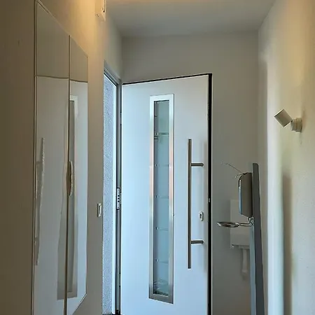 Im Eisenbergweg דירה באד מרגנטהיים