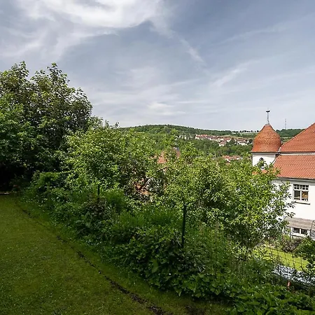 דירה Im Eisenbergweg