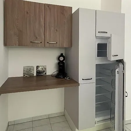 Im Eisenbergweg דירה *